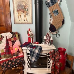 Meet your Posher, Denise